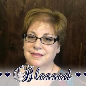 Meet your Posher, Laurie